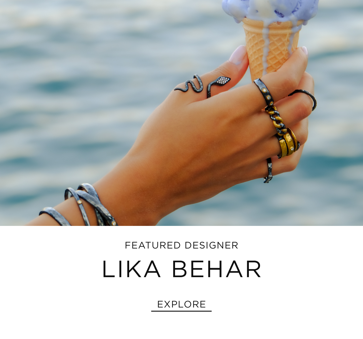 Lika Behar